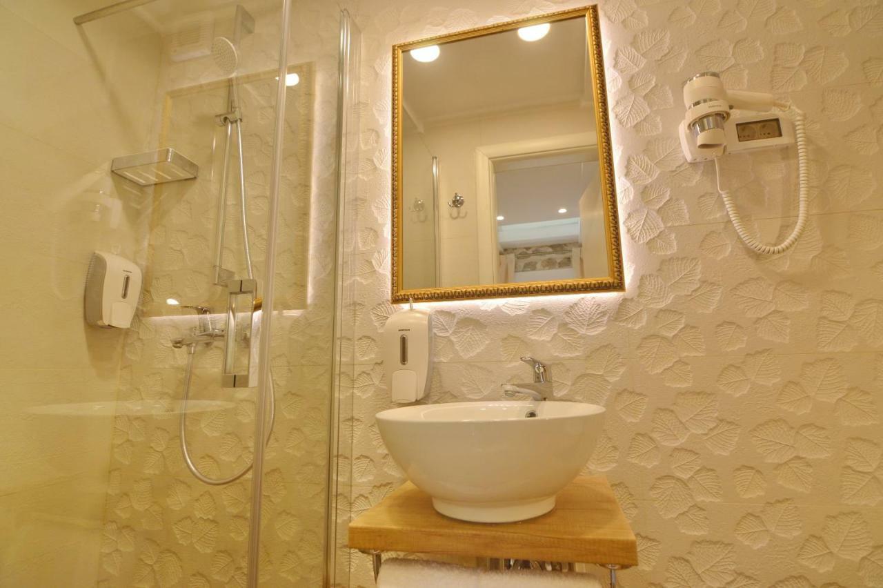 Villa Madonna Della Strada A5 Dubrovnik Bagian luar foto