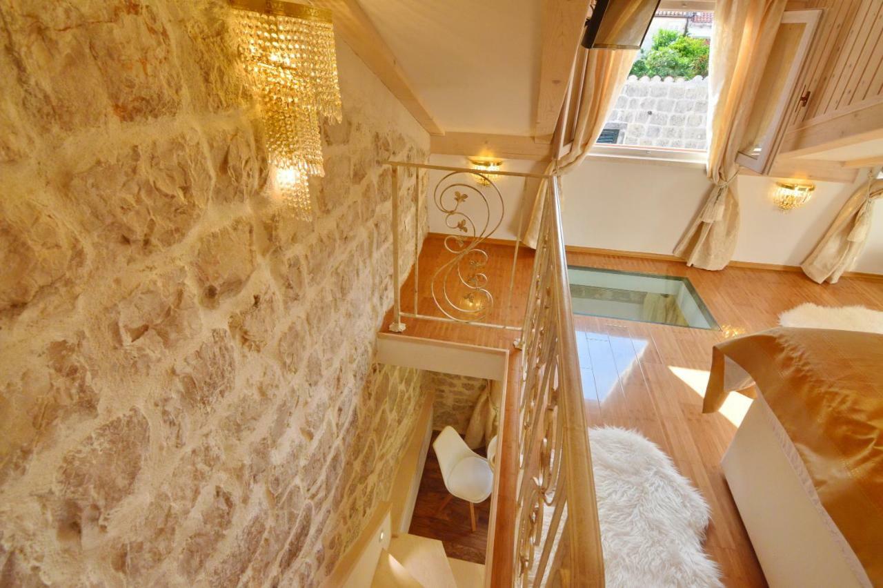 Villa Madonna Della Strada A5 Dubrovnik Bagian luar foto