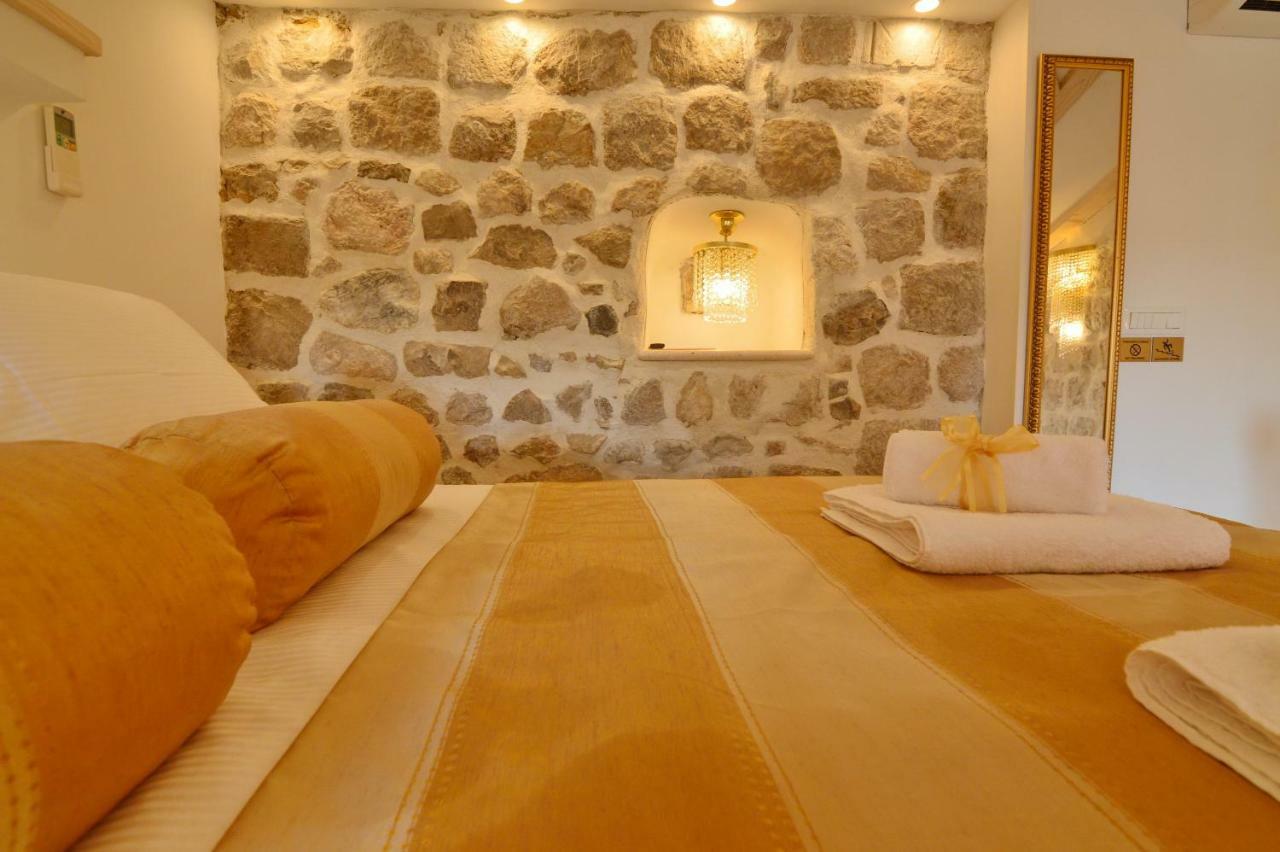 Villa Madonna Della Strada A5 Dubrovnik Bagian luar foto