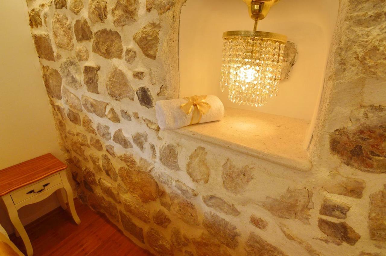 Villa Madonna Della Strada A5 Dubrovnik Bagian luar foto