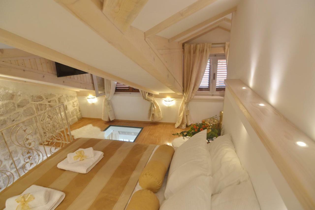 Villa Madonna Della Strada A5 Dubrovnik Bagian luar foto