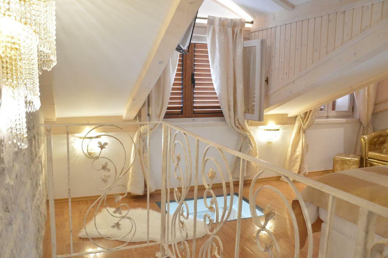 Villa Madonna Della Strada A5 Dubrovnik Bagian luar foto
