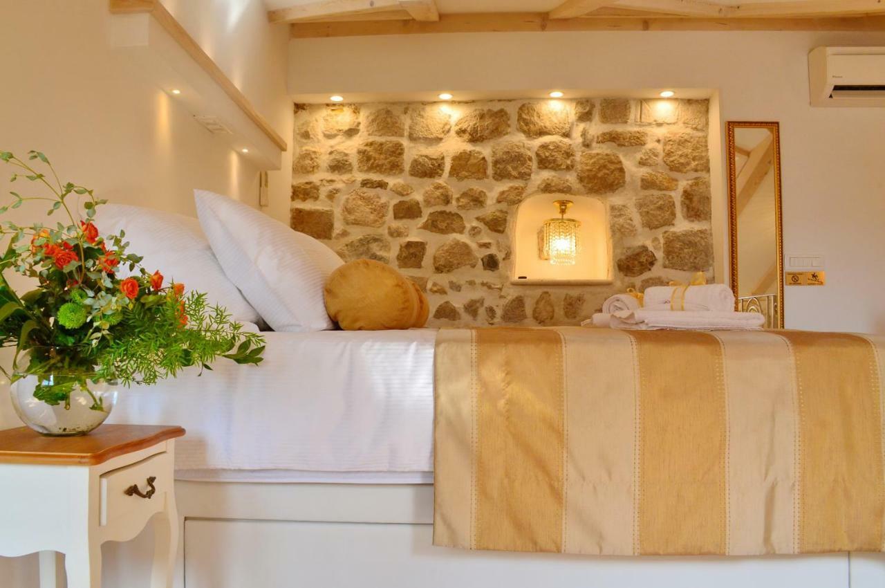Villa Madonna Della Strada A5 Dubrovnik Bagian luar foto