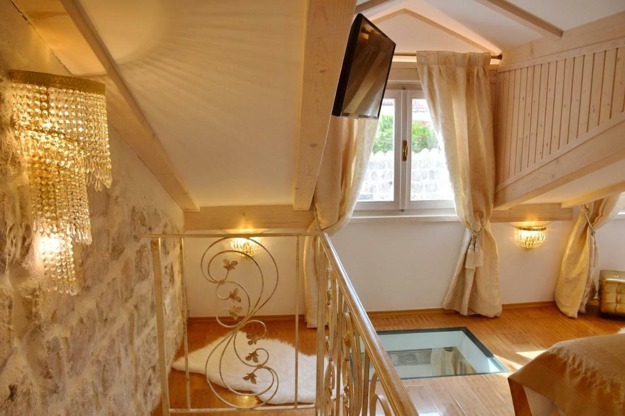 Villa Madonna Della Strada A5 Dubrovnik Bagian luar foto