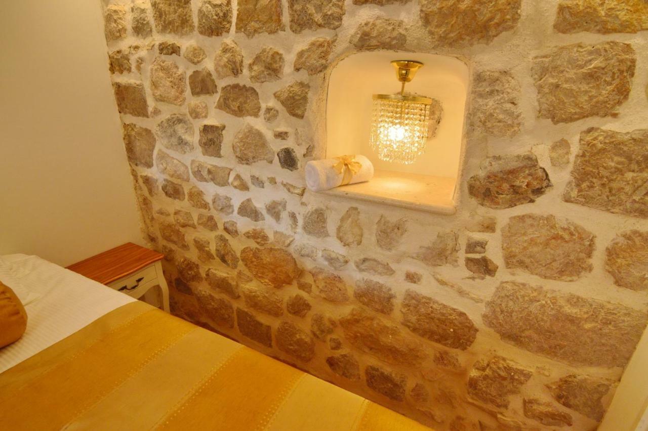 Villa Madonna Della Strada A5 Dubrovnik Bagian luar foto