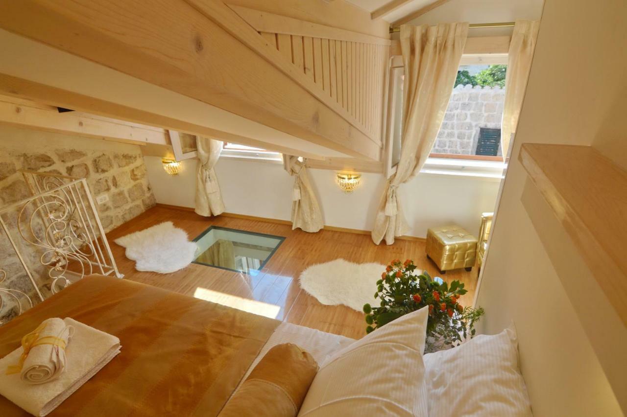 Villa Madonna Della Strada A5 Dubrovnik Bagian luar foto