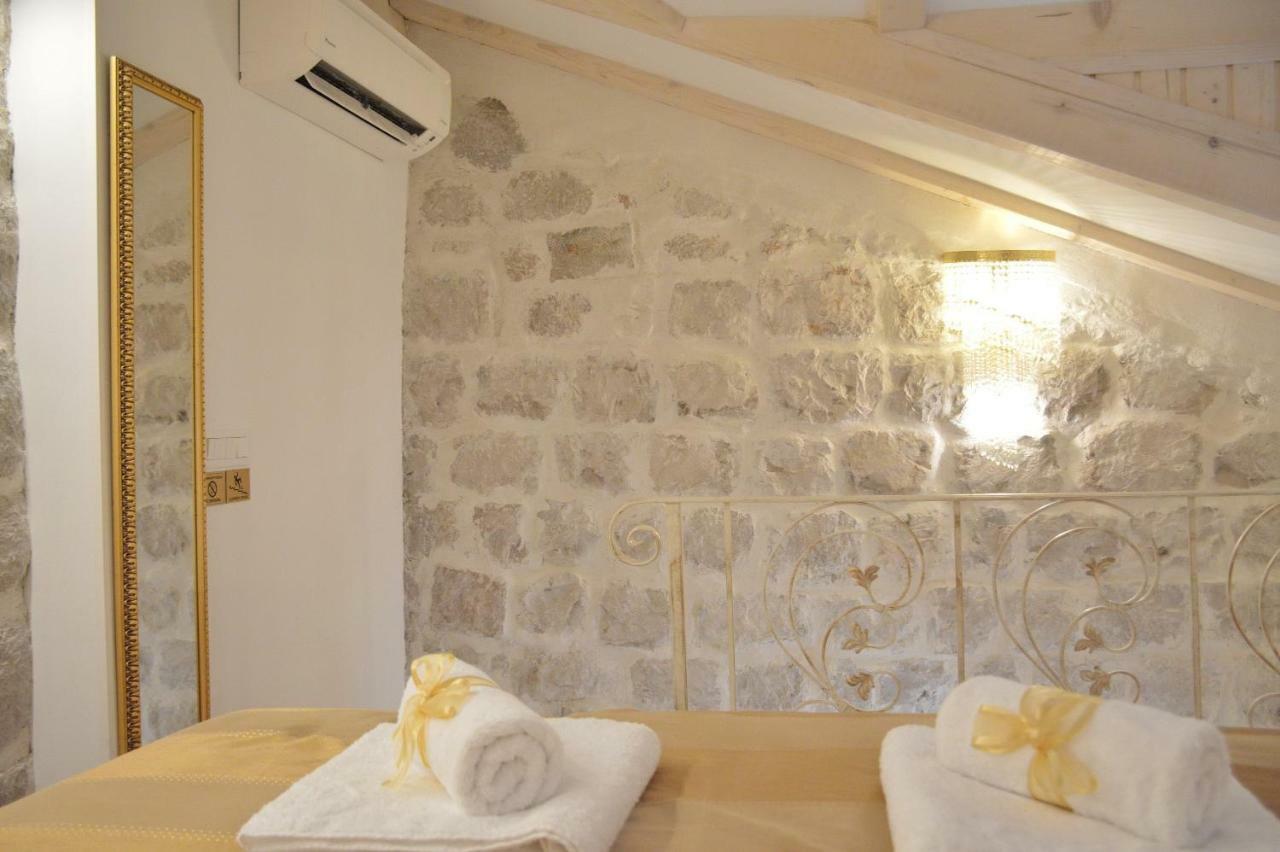 Villa Madonna Della Strada A5 Dubrovnik Bagian luar foto
