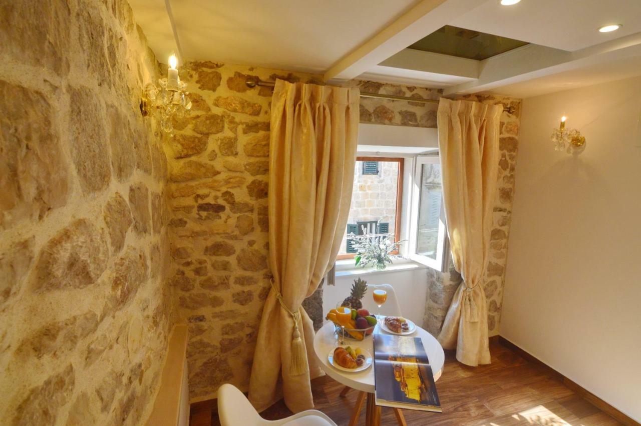 Villa Madonna Della Strada A5 Dubrovnik Bagian luar foto