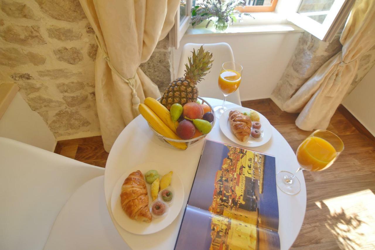 Villa Madonna Della Strada A5 Dubrovnik Bagian luar foto