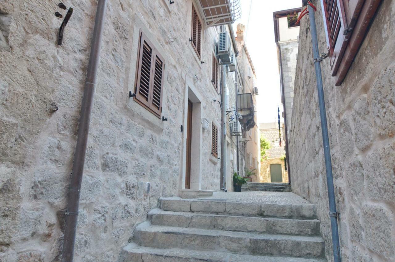 Villa Madonna Della Strada A5 Dubrovnik Bagian luar foto